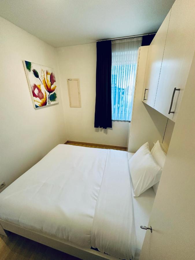 Appartamento Urbanstay In Charming Sablon *