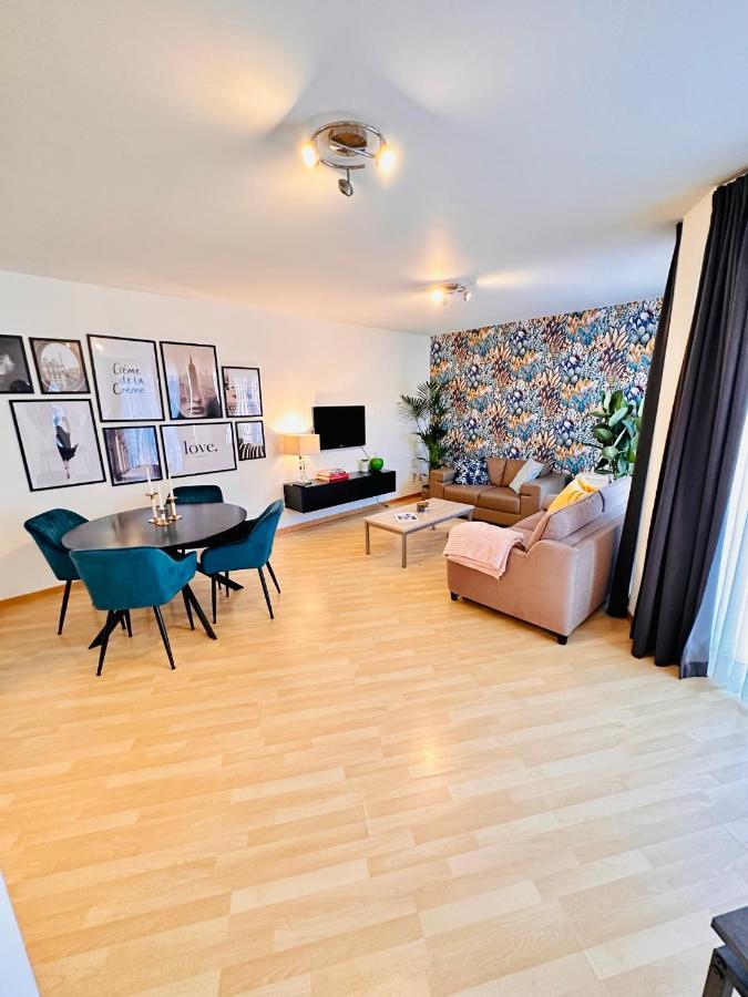 Appartamento Urbanstay In Charming Sablon