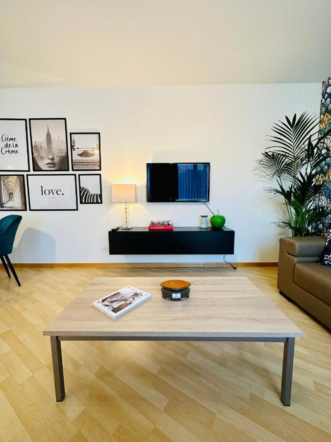 Appartamento Urbanstay In Charming Sablon