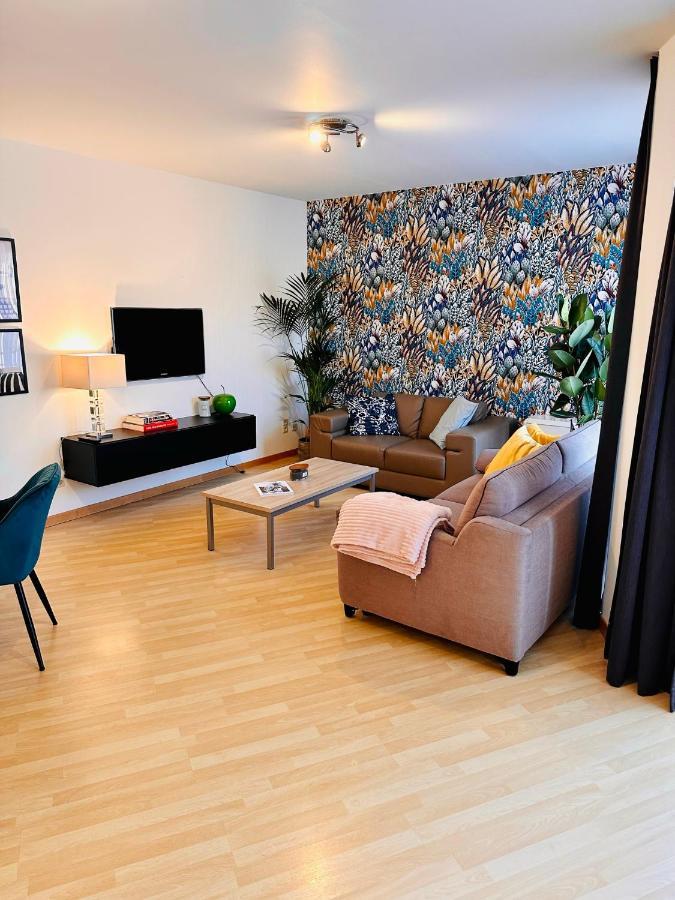 Appartamento Urbanstay In Charming Sablon Bruxelles